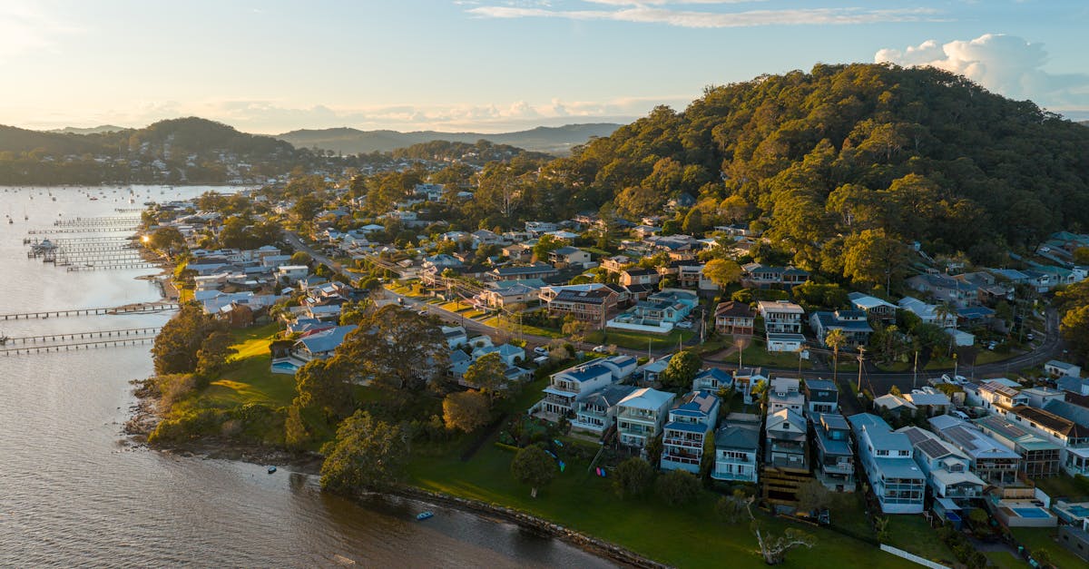 Comparing General Insurance Products Offered by Sunshine Coast Brokers