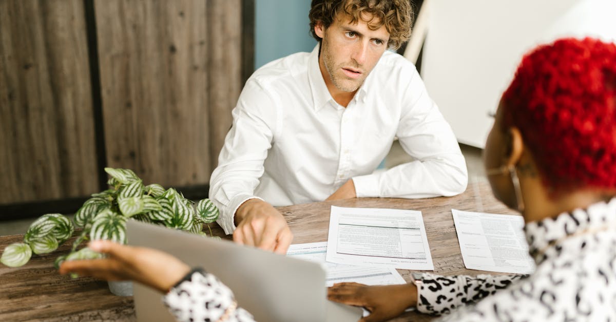 Essential Questions to Ask About Broker Fees Before Hiring