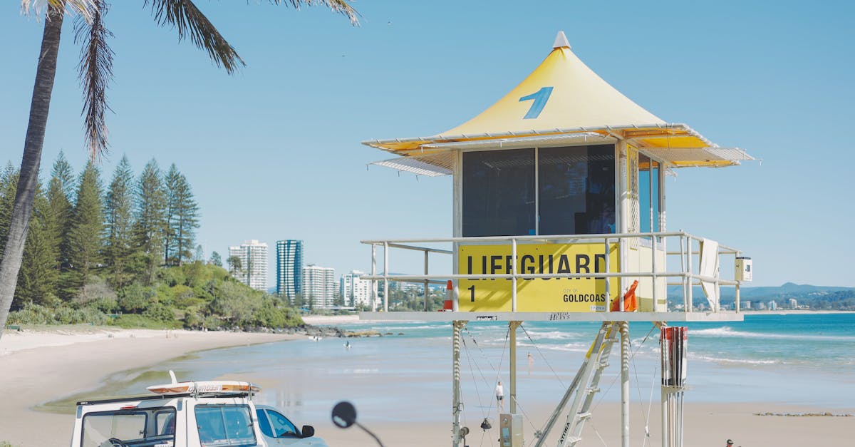 Exploring Varied Coverage with Sunshine Coast Insurance Brokers