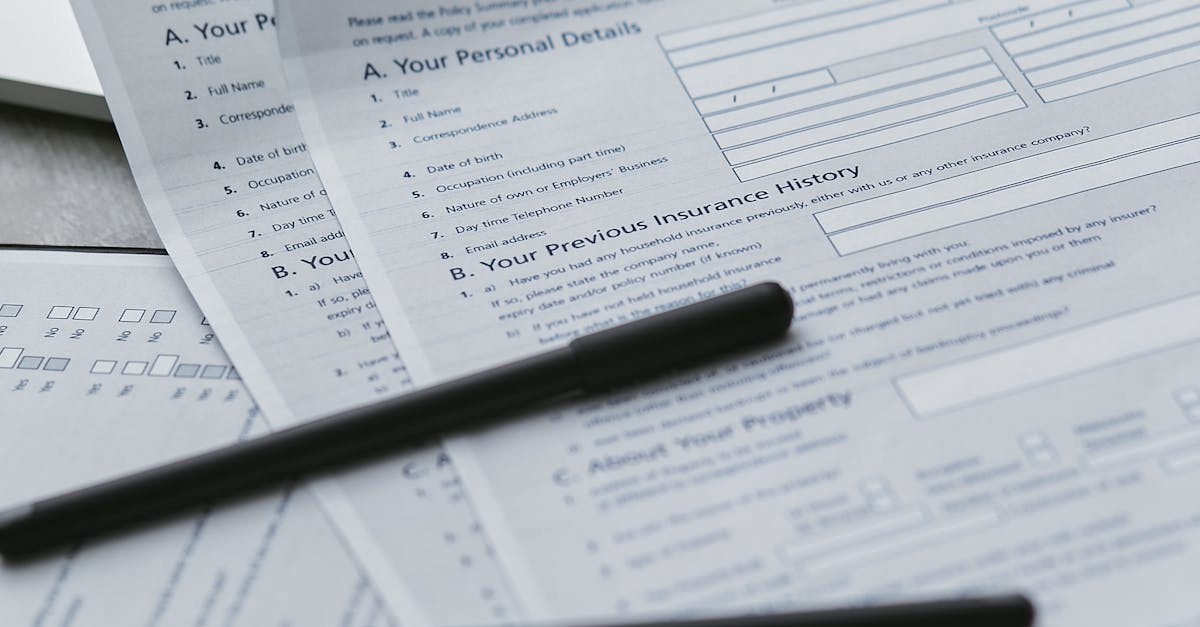 How to Assess the Effectiveness of Your Business Insurance Broker