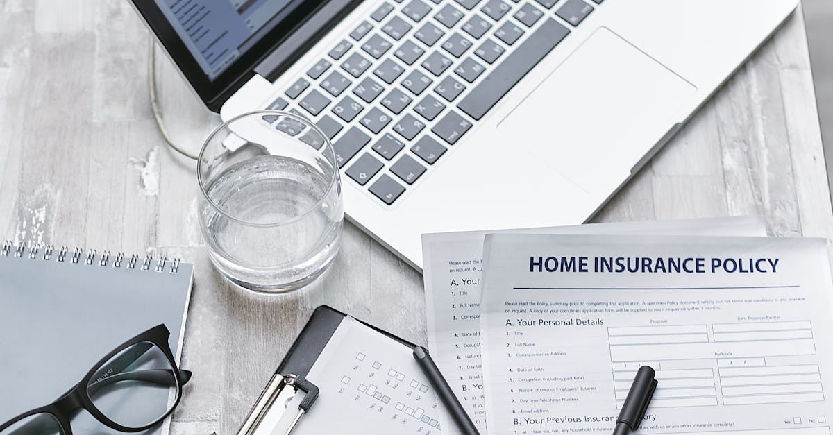 Importance of Face-to-Face Meetings with Insurance Brokers