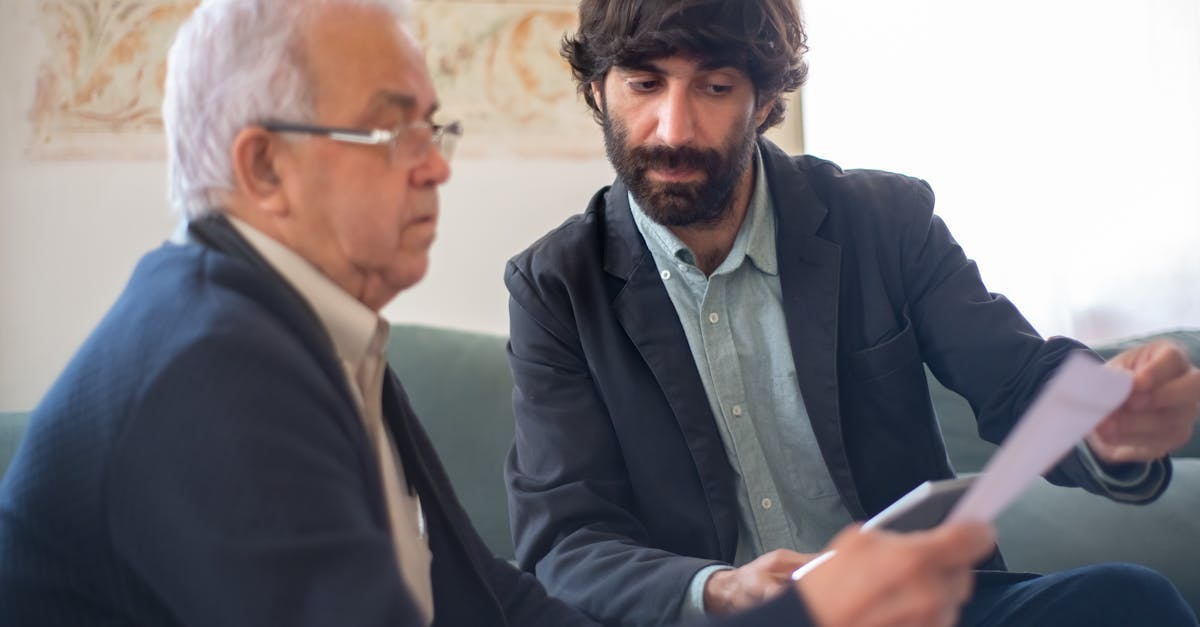 Tailoring Insurance Solutions to Your Unique Needs