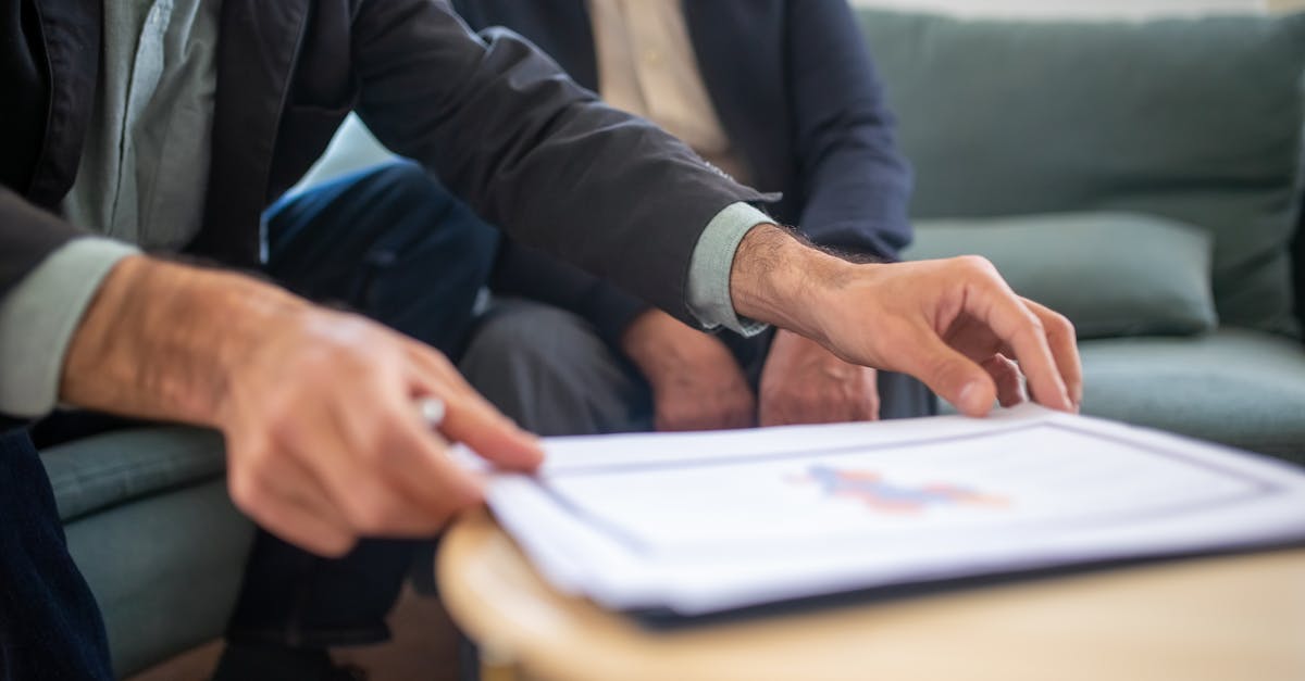 The Role of Specialty Insurance Brokers in Niche Markets