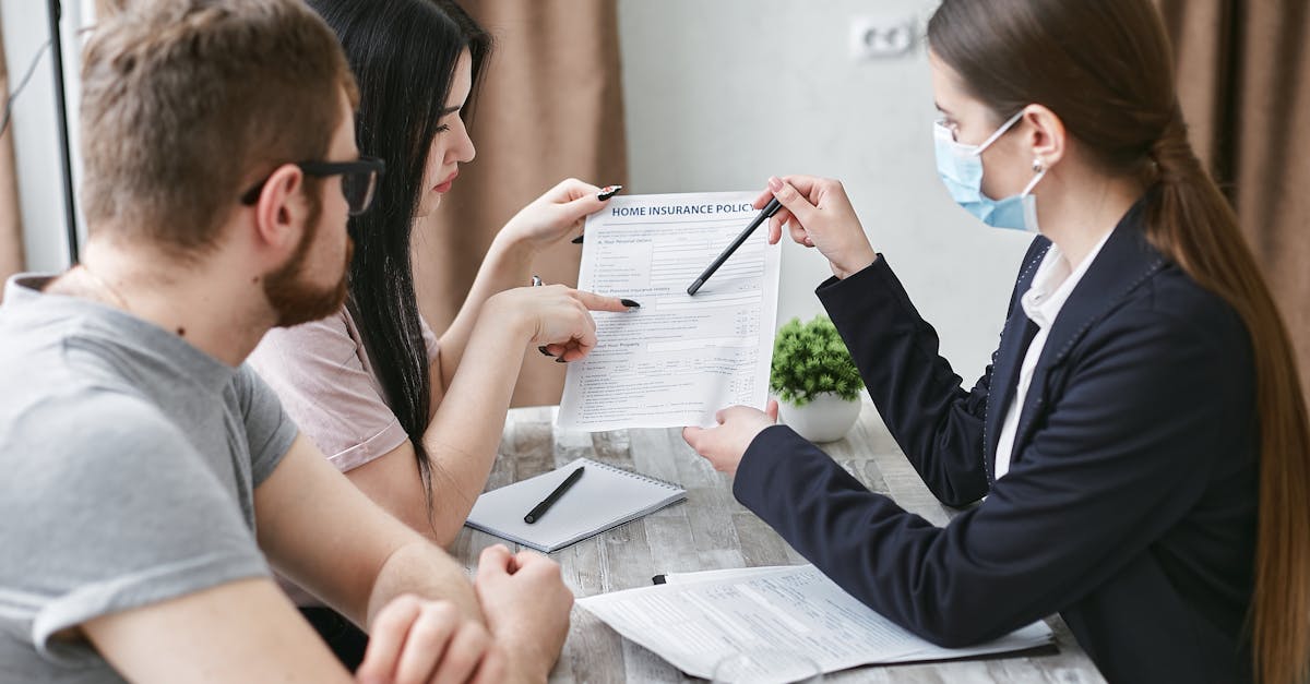 Tips for Communicating Your Insurance Needs Effectively