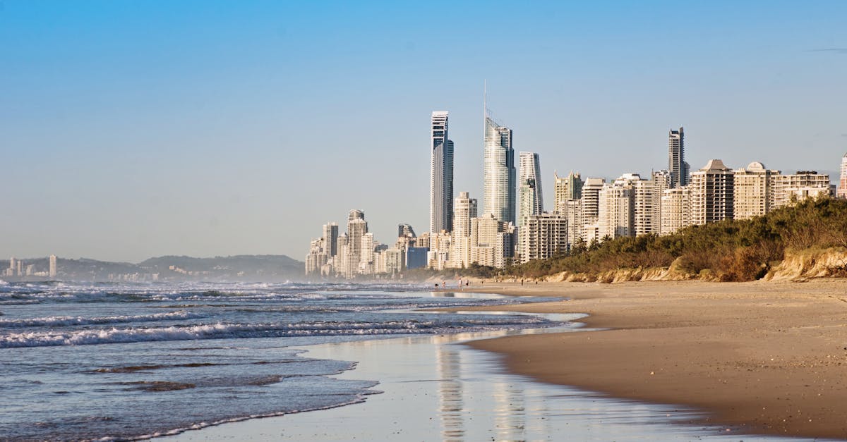 Understanding Commercial Insurance Policies with a Sunshine Coast Broker