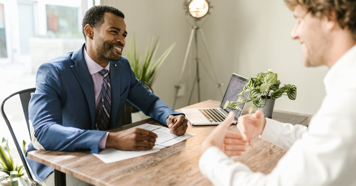 Understanding the Claims Process: How Brokers Provide Support